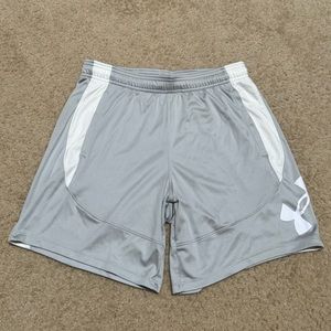 under armour shorts